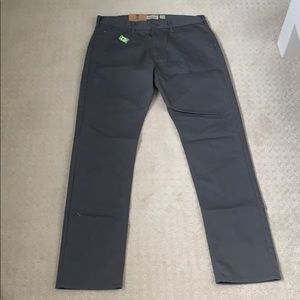 Men’s Patagonia Twill Jeans 36x34